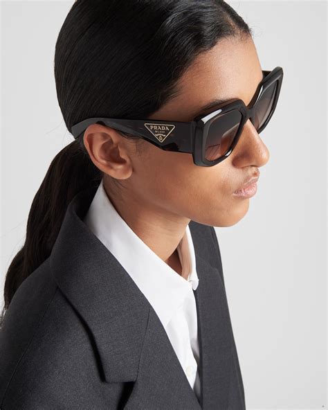 sunglass hut prada women's|prada sunglasses unisex.